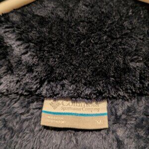 Women's Colombia Fleece Full zip